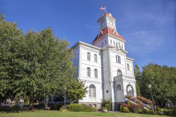 Courthouse