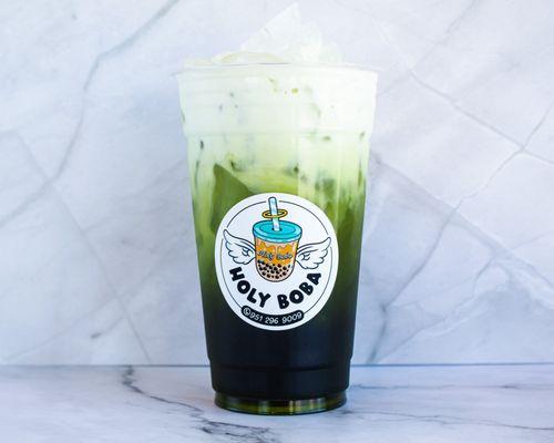 Green Thai tea is a unique and refreshing beverage that combines the fragrant notes of green tea.