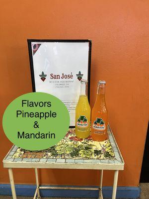 Jarritos