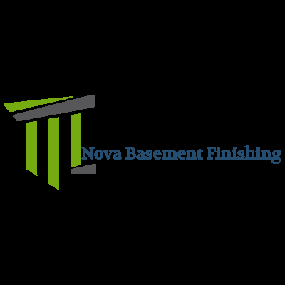 NOVA Basement Finishing LOGO