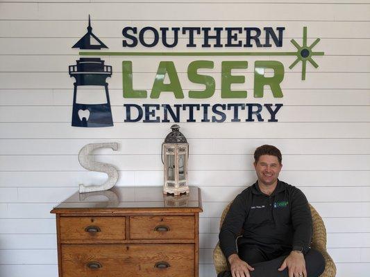 Southern Laser Dentistry