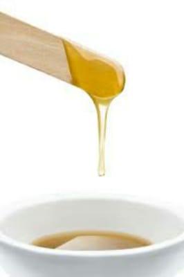 Male and female body waxing