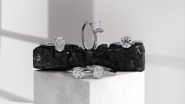 American Diamonds Jewelry