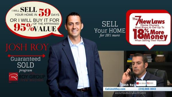 Free Home Valuation