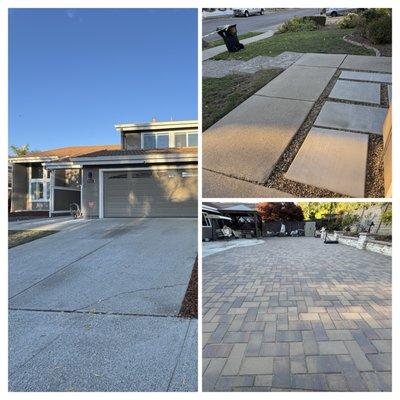 Superior Paving Systems