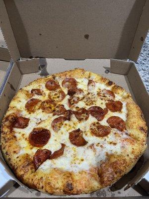 Domino's Pizza