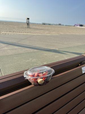 Best Açaí bowl in Ocean City!!