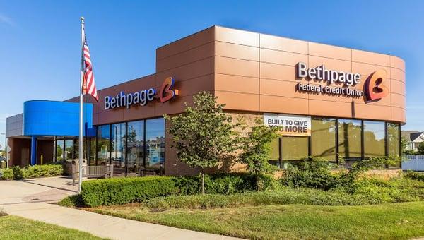 Bethpage Federal Credit Union - Massapequa, NY location