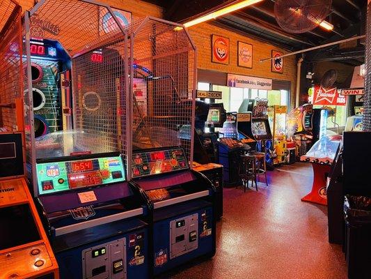 Arcade