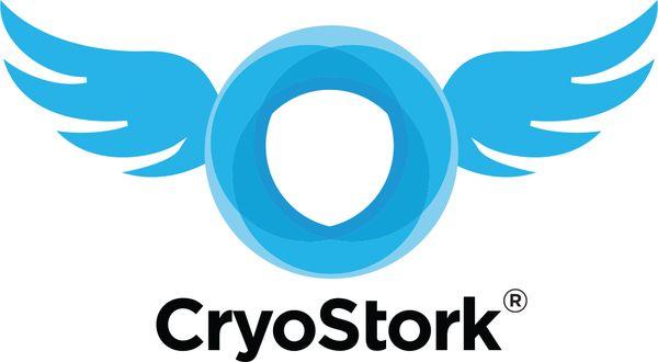 Cryoport is proud to provide you and your family CryoStork® IVF shipping solutions and insurance options.