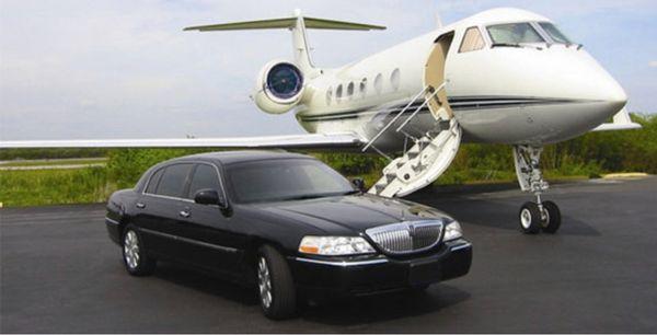 Taxi Service Albany NY