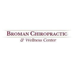 Broman Chiropractic & Wellness Center