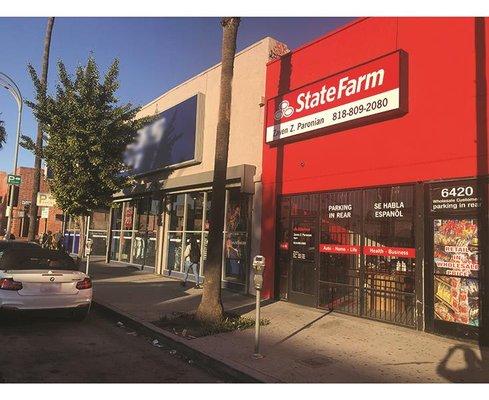 State Farm Office