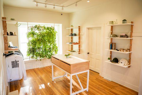 Juniper Weed Dispensary Bozeman