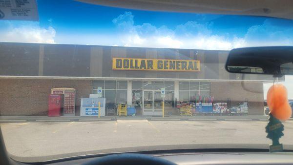 Dollar General