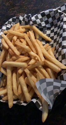 Fries