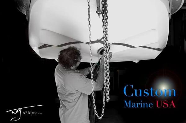 Custom Marine USA LLC