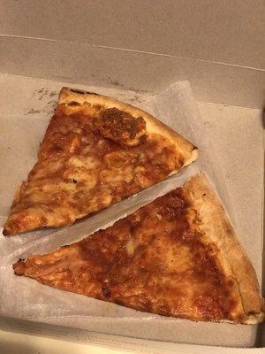 Cheese Pizza