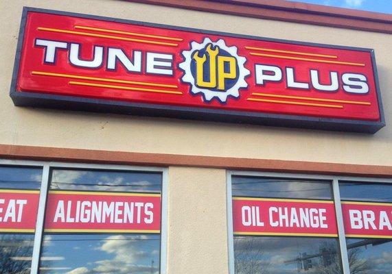 Tune Up Plus