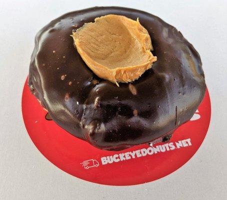 Buckeye Donuts