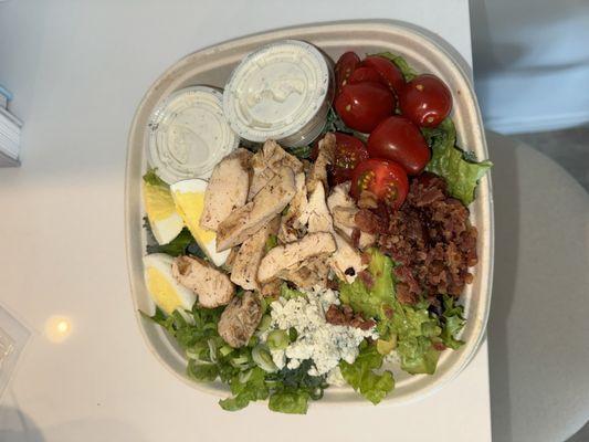 Cobb Salad