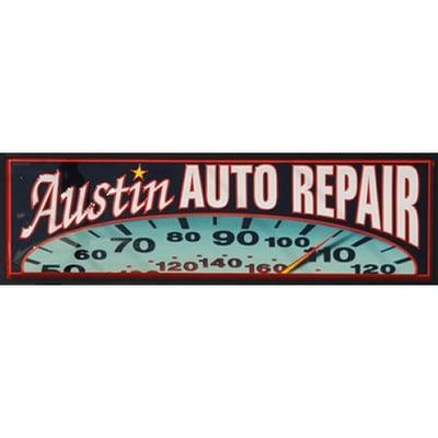 Austin Auto Repair