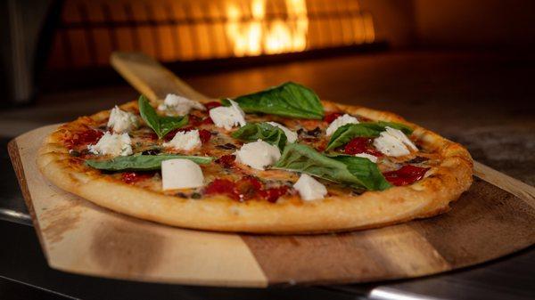 Romana Signature Pizza