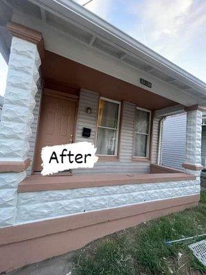 Exterior Painting