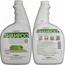 shampoo solutions for sale.