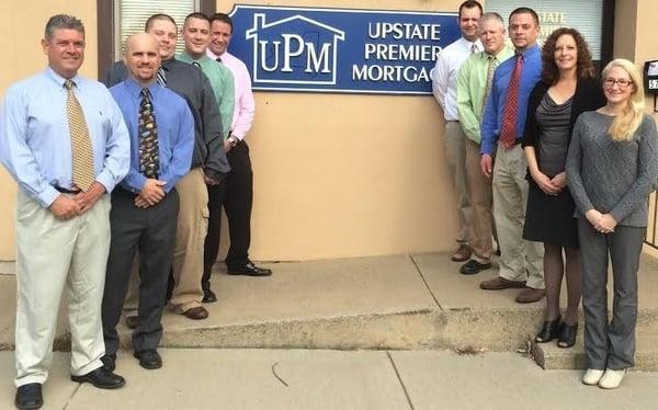 Upstate Premier Mortgage