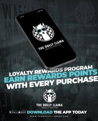 Download The Dolly Llama App