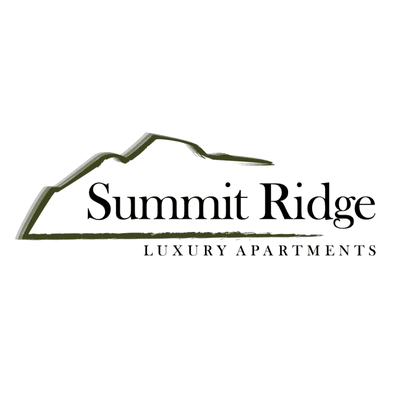 Summit Ridge - Logo