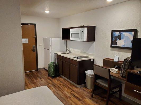 Extended Stay America Suites - Clearwater