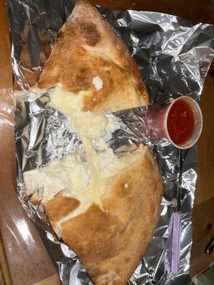 Calzone