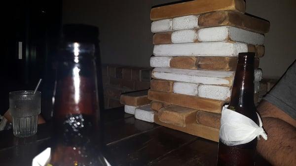 Jenga