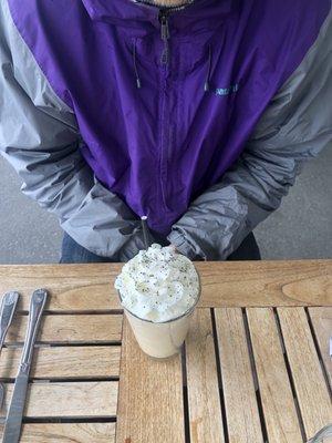 Coffee Shake