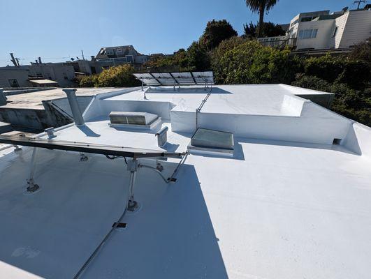 Eco Smart Roofer