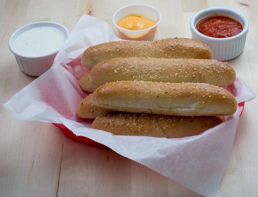 Garlic Breadstix