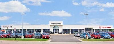 Gandrud Chrysler Dodge Jeep Ram