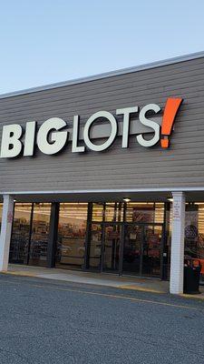 Big Lots