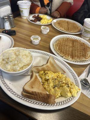 Waffle House