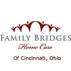 Our Cincinnati home care agency office.