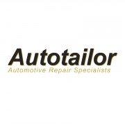 Greeley Auto Repair at Autotailor | Our Logo