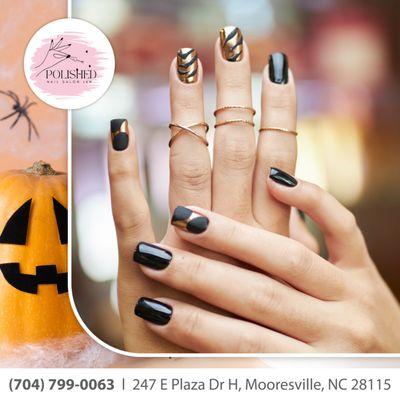 Polished Nail Salon LKN