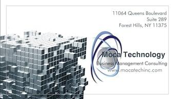 Moca Technology Inc