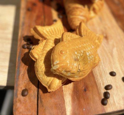 Taiyaki