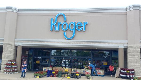 Kroger Pharmacy