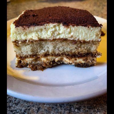 Tiramisu