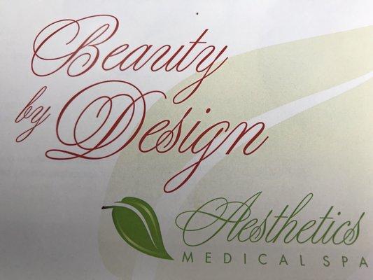 Aesthetics Medical Spa