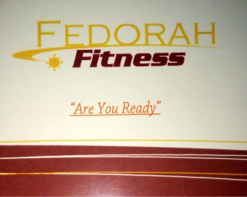 Fedorah Fitness